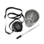 Avira Ayala RCS re-steel duosip lockable crossbody tumbler - Image 23