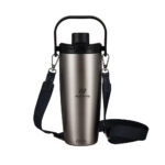Avira Ayala RCS re-steel duosip lockable crossbody tumbler - Image 24