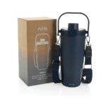 Avira Ayala RCS re-steel duosip lockable crossbody tumbler - Image 43