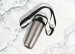 Avira Ayala RCS re-steel duosip lockable crossbody tumbler - Image 26