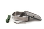 Black+Blum Stainless Steel Lunch Box Large - Image 16