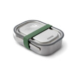 Black+Blum Stainless Steel Lunch Box Large - Image 17