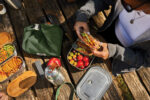 Black+Blum Stainless Steel Lunch Box Large - Image 19