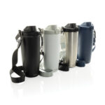 Avira Ayala RCS re-steel duosip lockable crossbody tumbler - Image 51