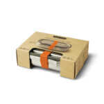 Black+Blum Stainless Steel Lunch Box Large - Image 11