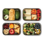 Black+Blum Stainless Steel Sandwich Box Large - Image 8