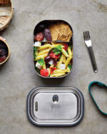 Black+Blum Stainless Steel Lunch Box Large - Image 33