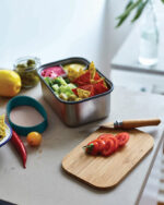 Black+Blum Stainless Steel Sandwich Box Large - Image 10