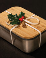 Black+Blum Stainless Steel Sandwich Box Large - Image 12