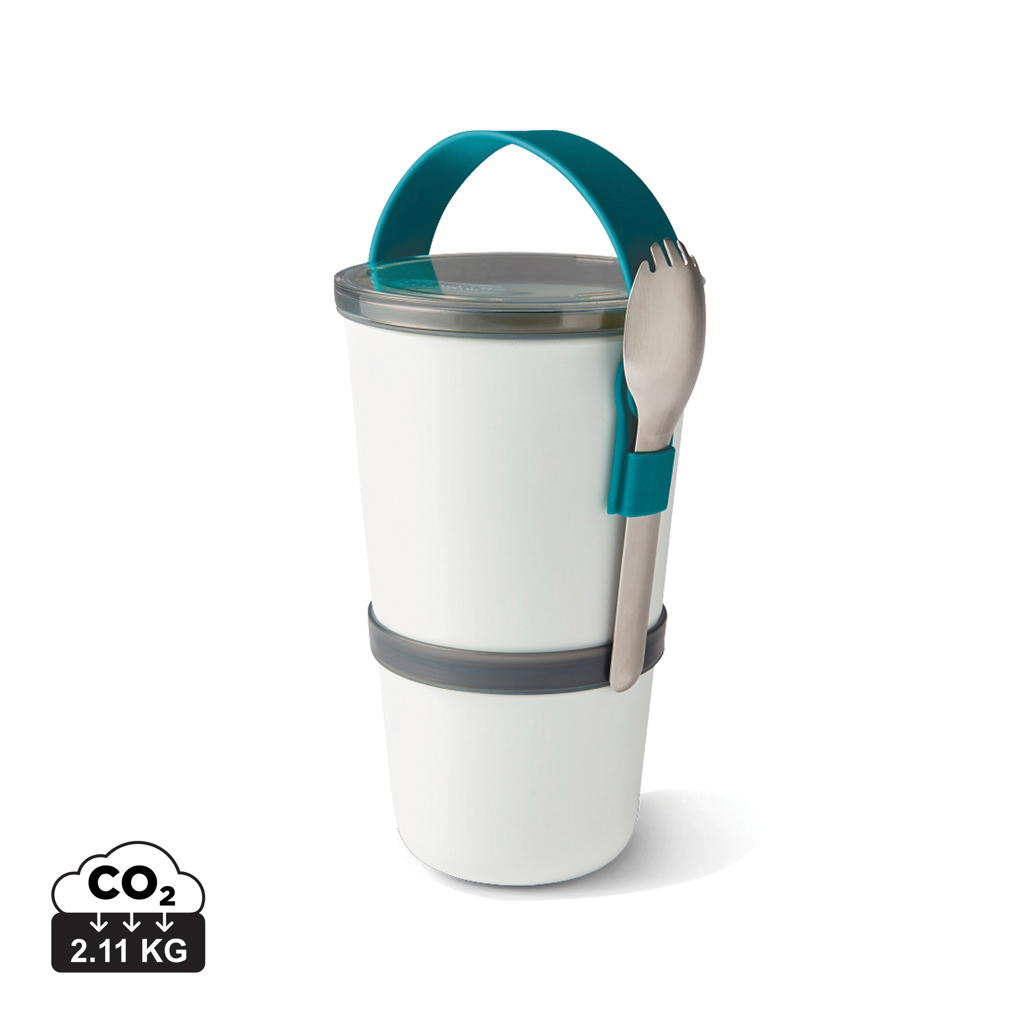 177076242029674 Black+Blum Lunch Pot Original - Image 1