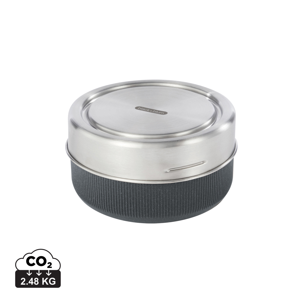 177076242124322 Black+Blum Glass Lunch Bowl 750ml - Image 1