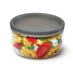 Black+Blum Glass Lunch Bowl 750ml - Image 6