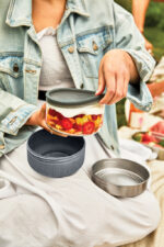 Black+Blum Glass Lunch Bowl 750ml - Image 10