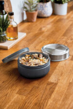Black+Blum Glass Lunch Bowl 750ml - Image 11
