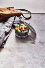 Black+Blum Glass Lunch Bowl 750ml - Image 13