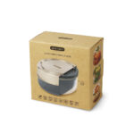 Black+Blum Glass Lunch Bowl 750ml - Image 14