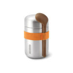 Black+Blum Food Flask 400 ml - Image 2