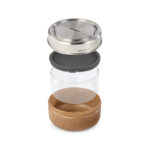 Black+Blum Glass Lunch Bowl 750ml - Image 22
