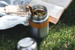 Black+Blum Food Flask 400 ml - Image 7