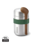 Black+Blum Food Flask 400 ml - Image 11