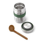 Black+Blum Food Flask 400 ml - Image 13