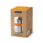 Black+Blum Food Flask 400 ml - Image 10