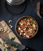 Black+Blum Glass Lunch Bowl 750ml - Image 28