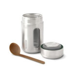 Black+Blum Food Flask 400 ml - Image 14