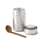 Black+Blum Food Flask 400 ml - Image 15