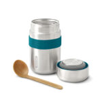 Black+Blum Food Flask 400 ml - Image 22
