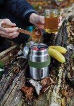 Black+Blum Food Flask 400 ml - Image 17