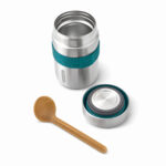 Black+Blum Food Flask 400 ml - Image 23