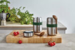 Black+Blum Food Flask 400 ml - Image 18