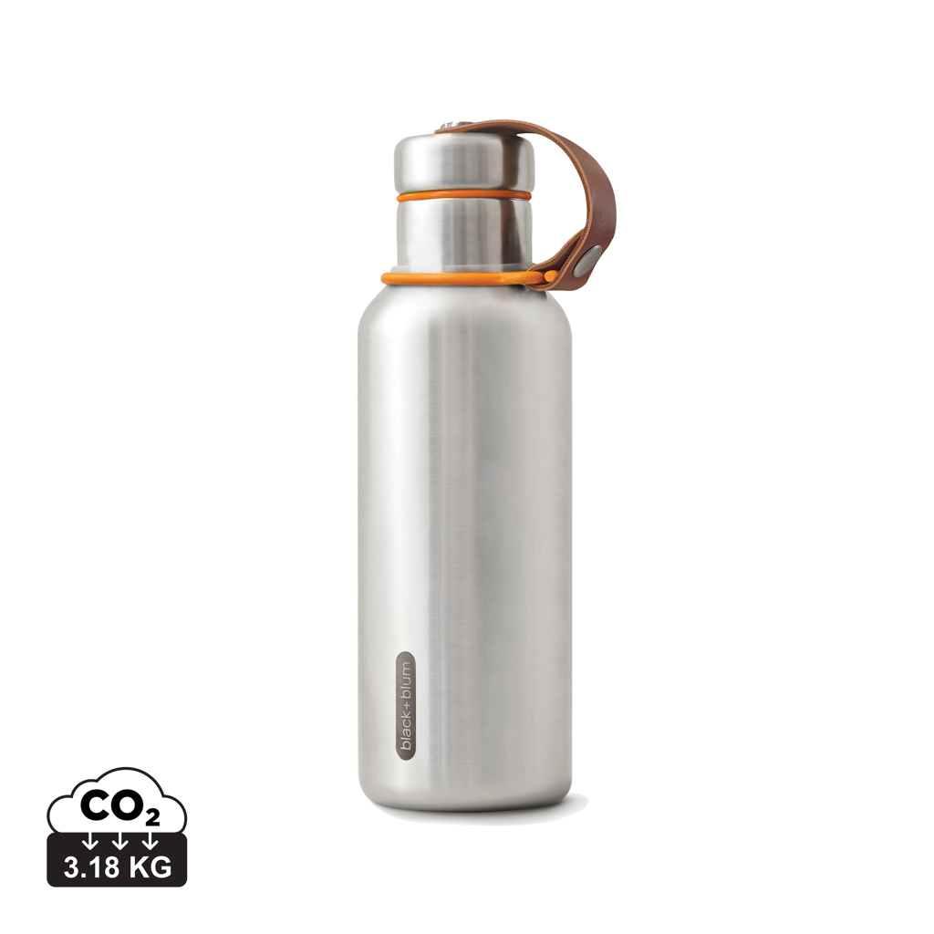 177076245196779 Black+Blum Insulated Water Bottle Small 500ml - Image 1