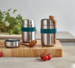 Black+Blum Food Flask 400 ml - Image 28