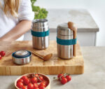 Black+Blum Food Flask 400 ml - Image 29
