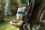 Black+Blum Food Flask 400 ml - Image 30
