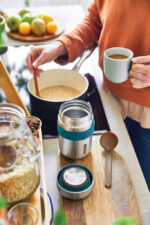 Black+Blum Food Flask 400 ml - Image 31