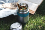 Black+Blum Food Flask 400 ml - Image 32