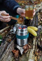 Black+Blum Food Flask 400 ml - Image 33