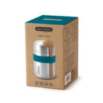 Black+Blum Food Flask 400 ml - Image 37
