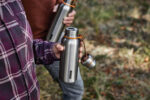 Black+Blum Insulated Water Bottle Small 500ml - Image 13