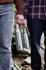 Black+Blum Insulated Water Bottle Small 500ml - Image 31