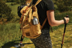 Black+Blum Steel Water Bottle 600ml - Image 8