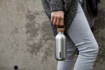 Black+Blum Steel Water Bottle 600ml - Image 10