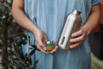 Black+Blum Steel Water Bottle 600ml - Image 11