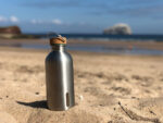 Black+Blum Steel Water Bottle 600ml - Image 13