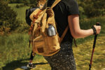 Black+Blum Steel Water Bottle 600ml - Image 28