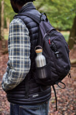 Black+Blum Steel Water Bottle 600ml - Image 30