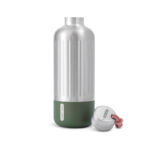 Black+Blum Explorer Insulated Bottle Large 850ml - Image 15